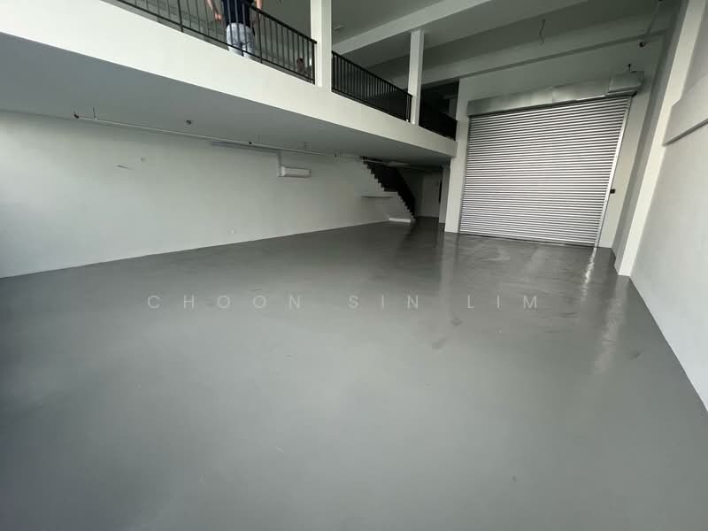 Commercial Semi-D for Sale in Kota Damansara (Selangor) - Choon Sin Lim - Interior - PropertyGuru.com.my