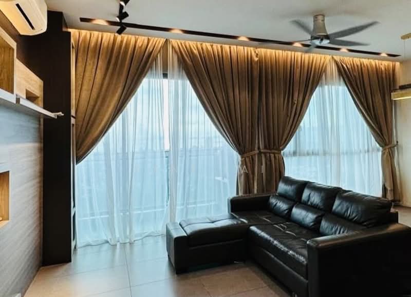 Middleton untuk Untuk Dijual - RM 1,350,000, Mac 2026 - Living Room - PropertyGuru.com.my