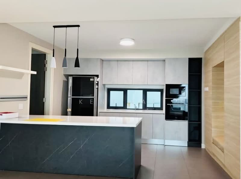 Middleton untuk Untuk Dijual - RM 1,350,000, Mac 2026 - Kitchen - PropertyGuru.com.my