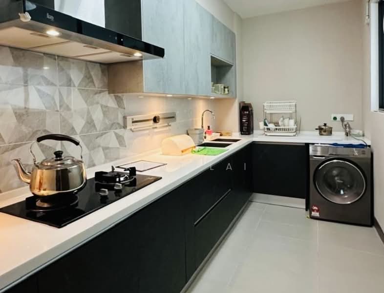 Middleton untuk Untuk Dijual - RM 1,350,000, Mac 2026 - Kitchen - PropertyGuru.com.my