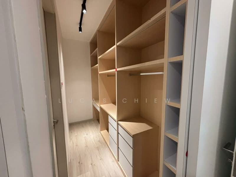 South Brooks untuk Untuk Disewa - RM 5,300 /bulan, Apr 2026 - Interior - PropertyGuru.com.my