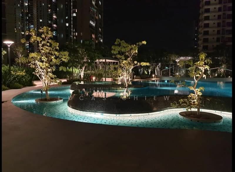 South Brooks untuk Untuk Disewa - RM 5,300 /bulan, Apr 2026 - Exterior - PropertyGuru.com.my