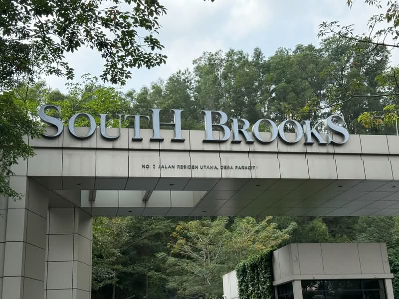 South Brooks untuk Untuk Disewa - RM 5,300 /bulan, Apr 2026 - PropertyGuru.com.my