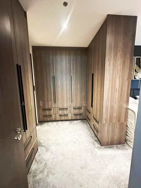 Marriott Residence @ Gurney untuk Untuk Disewa - RM 5,000 /bulan, Apr 2026 - Interior - PropertyGuru.com.my