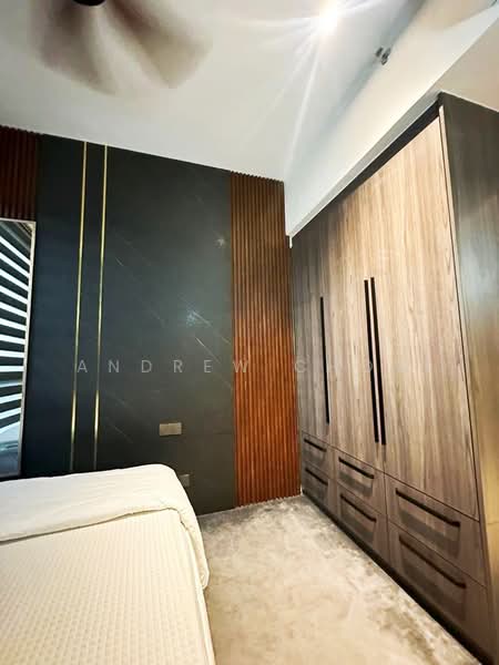 Marriott Residence @ Gurney untuk Untuk Disewa - RM 5,000 /bulan, Apr 2026 - Bedroom - PropertyGuru.com.my