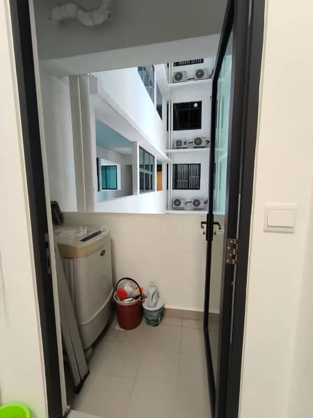 Condominium for Rent at ForestVille - Hoy Meng - PropertyGuru.com.my