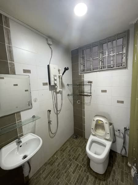 Apartment for Sale at Impian Senibong Residences - Jason Chew - Bathroom - PropertyGuru.com.my
