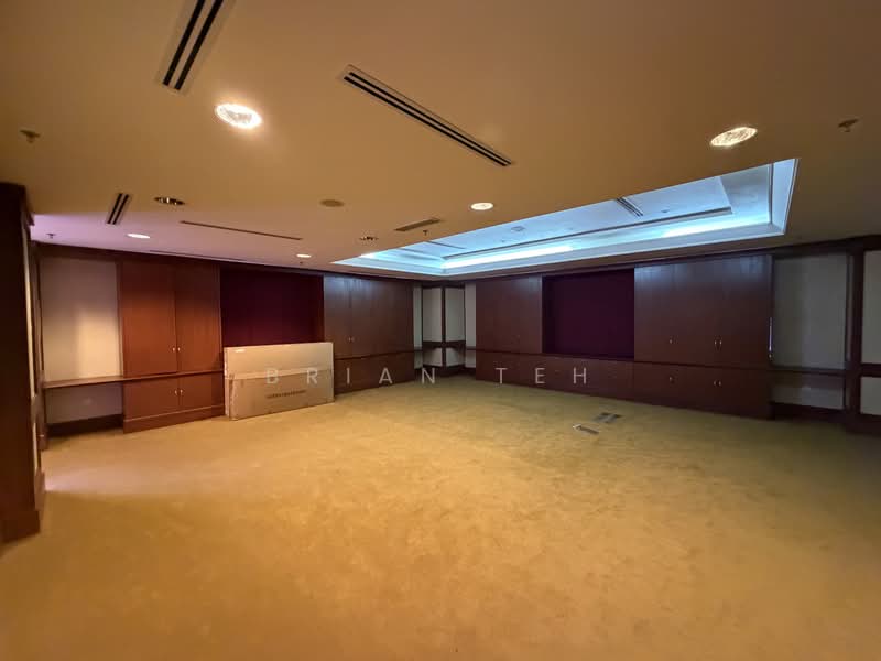 For Rent - Office Space for Rent at Bayan Lepas Industrial Area