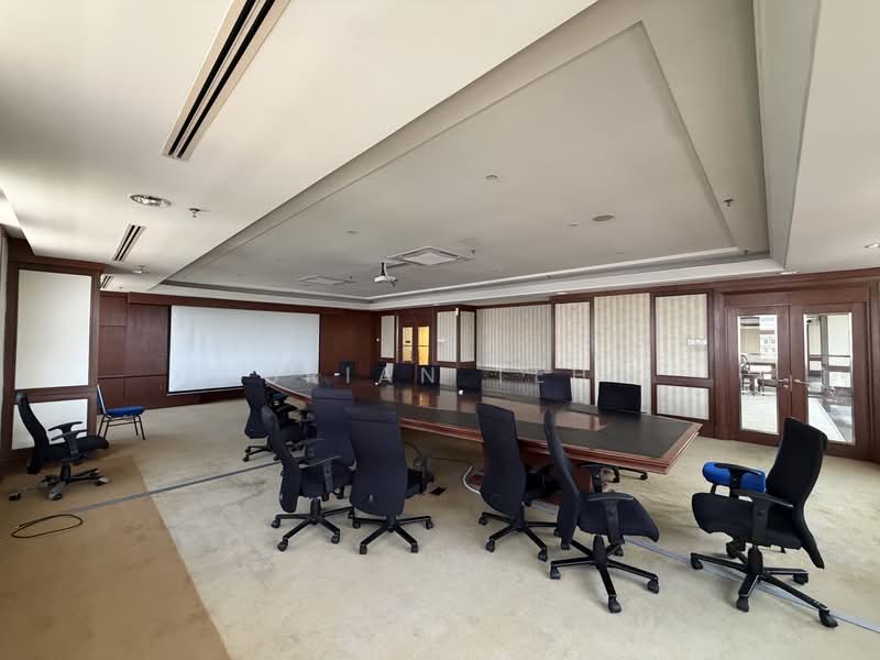 For Rent - Office Space for Rent at Bayan Lepas Industrial Area