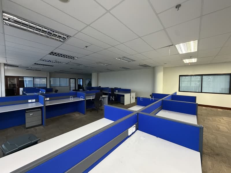 For Rent - Office Space for Rent at Bayan Lepas Industrial Area