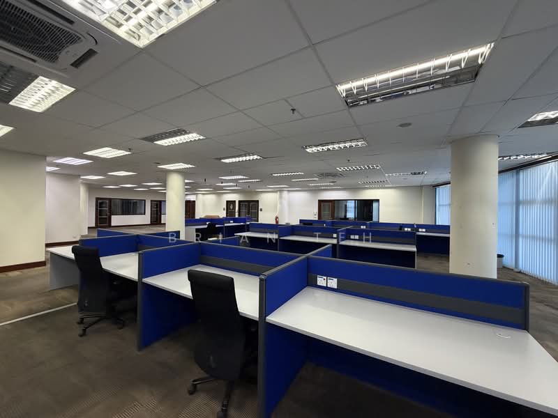 For Rent - Office Space for Rent at Bayan Lepas Industrial Area