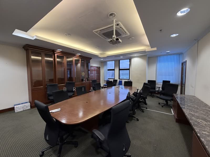 For Rent - Office Space for Rent at Bayan Lepas Industrial Area