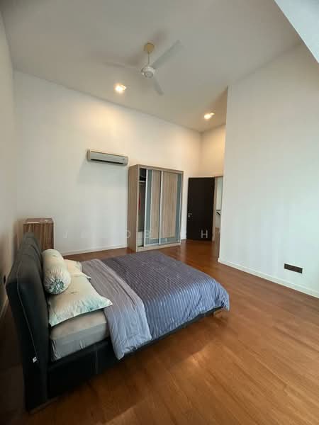 Noble Park Grand Pool Villas East Ledang untuk Untuk Dijual - RM 4,200,000, Mac 2026 - Bedroom - PropertyGuru.com.my