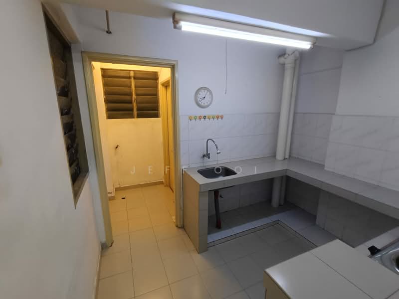 Prima Setapak Flat untuk Untuk Disewa - RM 900 /bulan, Apr 2026 - Kitchen - PropertyGuru.com.my