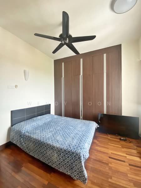Condominium for Rent at Puteri Palma Condominiums - Wendy Boon - Bedroom - PropertyGuru.com.my