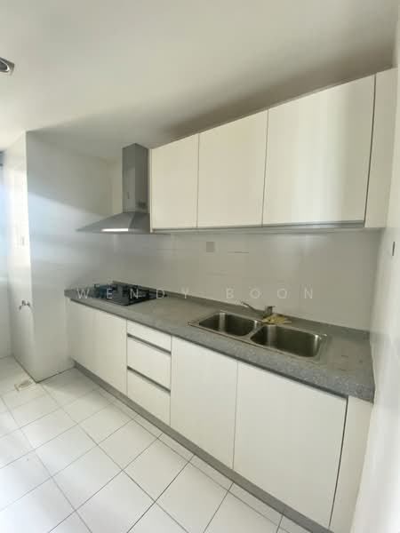 Condominium for Rent at Puteri Palma Condominiums - Wendy Boon - Kitchen - PropertyGuru.com.my