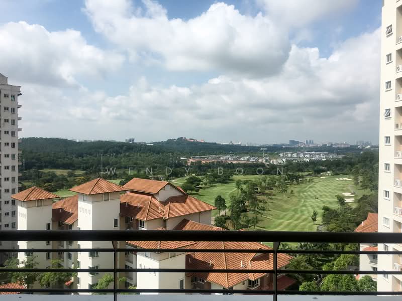 Condominium for Rent at Puteri Palma Condominiums - Wendy Boon - PropertyGuru.com.my