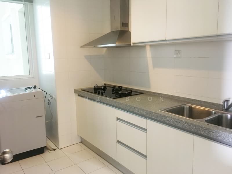 Condominium for Rent at Puteri Palma Condominiums - Wendy Boon - Kitchen - PropertyGuru.com.my