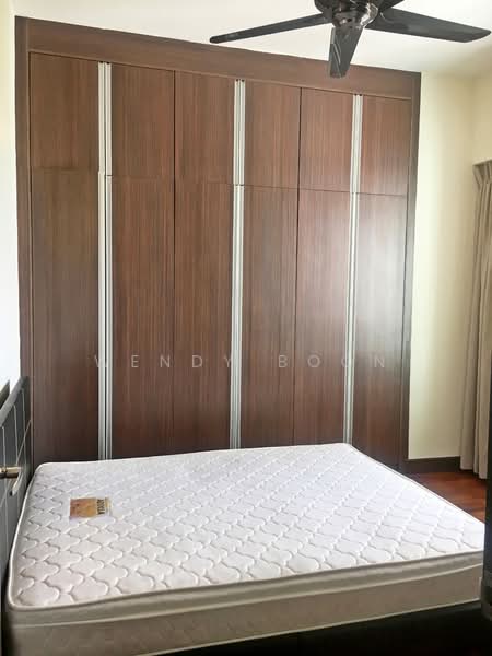 Condominium for Rent at Puteri Palma Condominiums - Wendy Boon - Bedroom - PropertyGuru.com.my