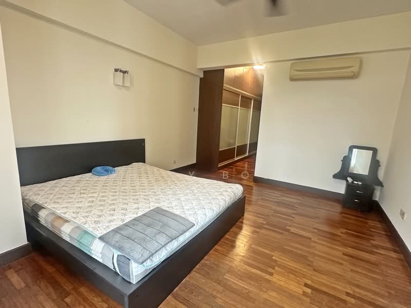 Condominium for Rent at Puteri Palma Condominiums - Wendy Boon - Bedroom - PropertyGuru.com.my