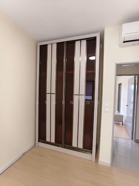 Service Residence for Rent at M Luna - Ayden Go - Interior - PropertyGuru.com.my