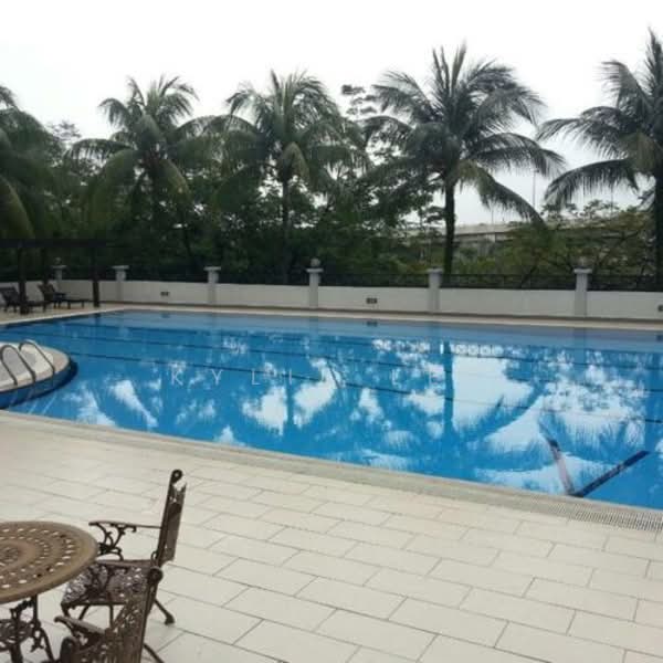 Condominium for Rent at Vista Komanwel A - Kylie Lee - Pool - PropertyGuru.com.my