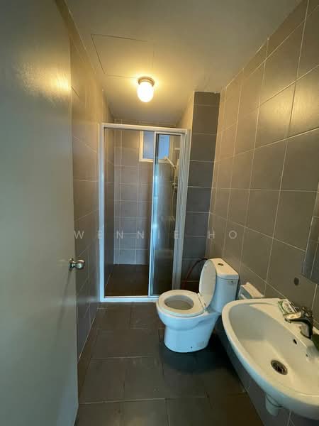 Savanna Executive Suite @ Southville City untuk Untuk Disewa - RM 1,200 /bulan, Apr 2026 - Bathroom - PropertyGuru.com.my