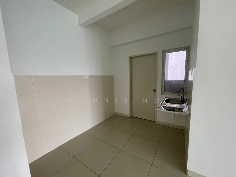 Savanna Executive Suite @ Southville City untuk Untuk Disewa - RM 1,200 /bulan, Apr 2026 - Kitchen - PropertyGuru.com.my