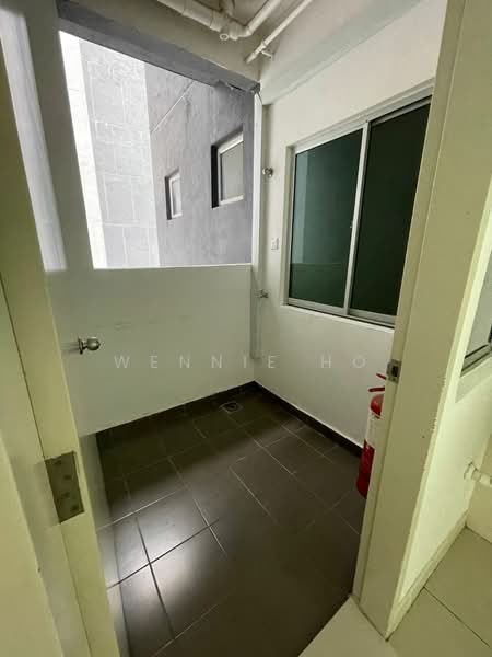 Savanna Executive Suite @ Southville City untuk Untuk Disewa - RM 1,200 /bulan, Apr 2026 - Balcony - PropertyGuru.com.my