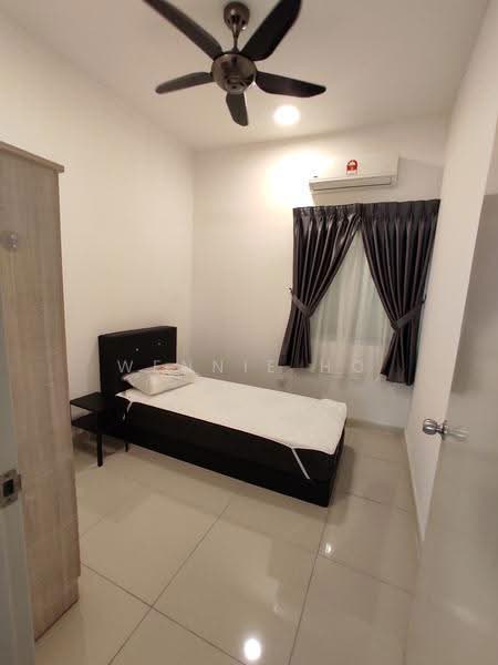 Kediaman Servis untuk Disewa di Savanna Executive Suite @ Southville City - Wennie Ho - Bedroom - PropertyGuru.com.my