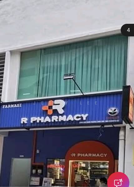 Shop for Rent in Sungai Besi (Kuala Lumpur) - Jerry Lee - PropertyGuru.com.my