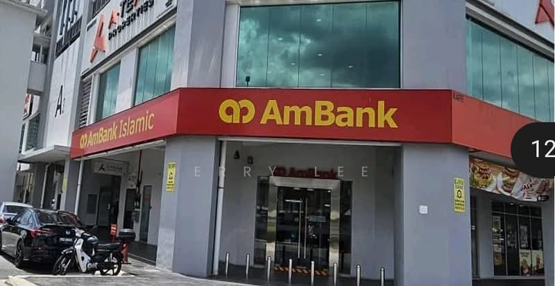 Shop for Rent in Sungai Besi (Kuala Lumpur) - Jerry Lee - PropertyGuru.com.my