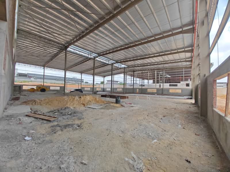 Kilang untuk Dijual di Taman Desa Idaman (Senai) - SASER TAN. - Interior - PropertyGuru.com.my