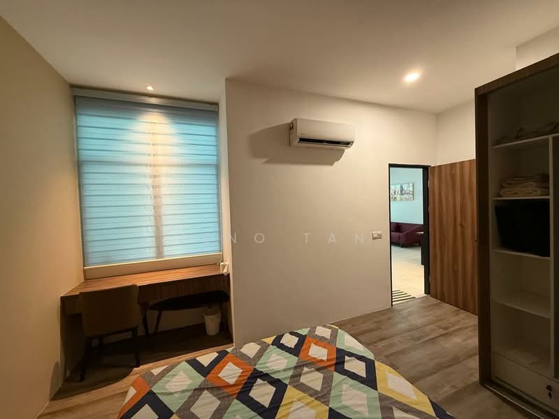 Apartment for Rent at Yarra Park - Jeno Tan - Bedroom - PropertyGuru.com.my