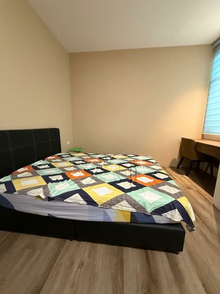 Apartment for Rent at Yarra Park - Jeno Tan - Bedroom - PropertyGuru.com.my