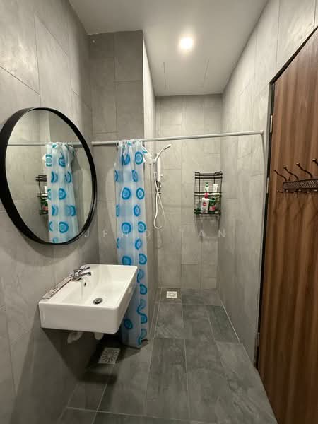 Apartment for Rent at Yarra Park - Jeno Tan - Bathroom - PropertyGuru.com.my