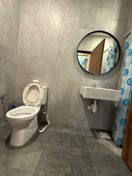 Apartment for Rent at Yarra Park - Jeno Tan - Bathroom - PropertyGuru.com.my