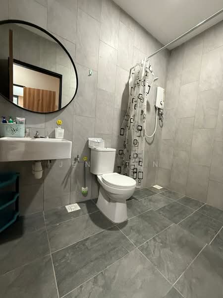 Apartment for Rent at Yarra Park - Jeno Tan - Bathroom - PropertyGuru.com.my