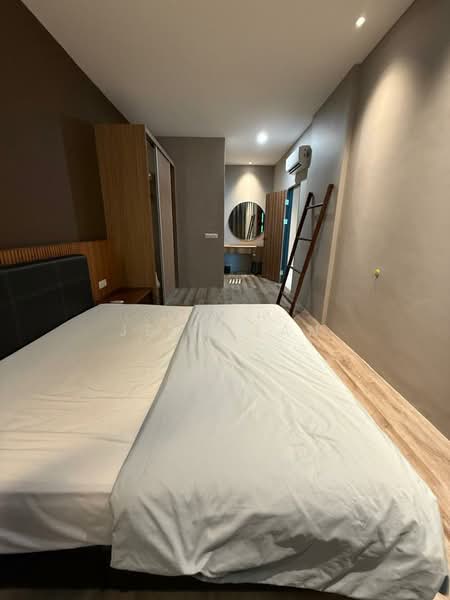 Apartment for Rent at Yarra Park - Jeno Tan - Bedroom - PropertyGuru.com.my