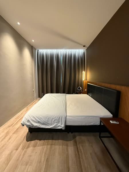 Apartment for Rent at Yarra Park - Jeno Tan - Bedroom - PropertyGuru.com.my