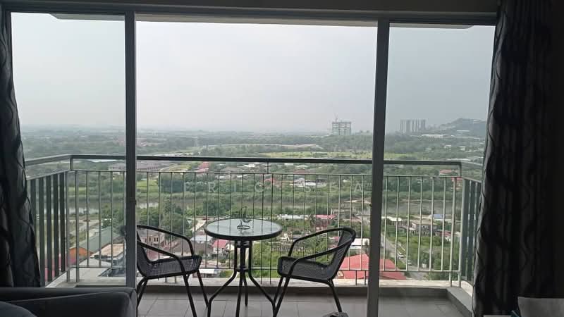Koi Prima Condominium untuk Untuk Disewa - RM 1,899 /bulan, Apr 2026 - PropertyGuru.com.my