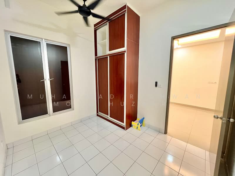 Terraced House for Sale in Pajam (Mantin) - Muhammad Ridhwan Mohd Huzairi - Bedroom - PropertyGuru.com.my