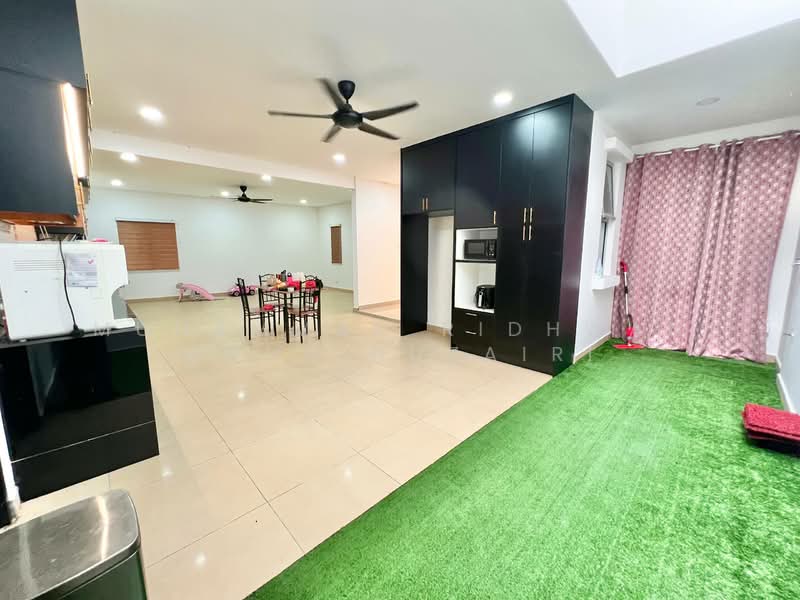 Terraced House for Sale in Pajam (Mantin) - Muhammad Ridhwan Mohd Huzairi - PropertyGuru.com.my