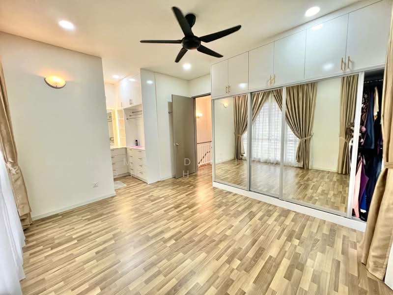 Terraced House for Sale in Pajam (Mantin) - Muhammad Ridhwan Mohd Huzairi - Bedroom - PropertyGuru.com.my