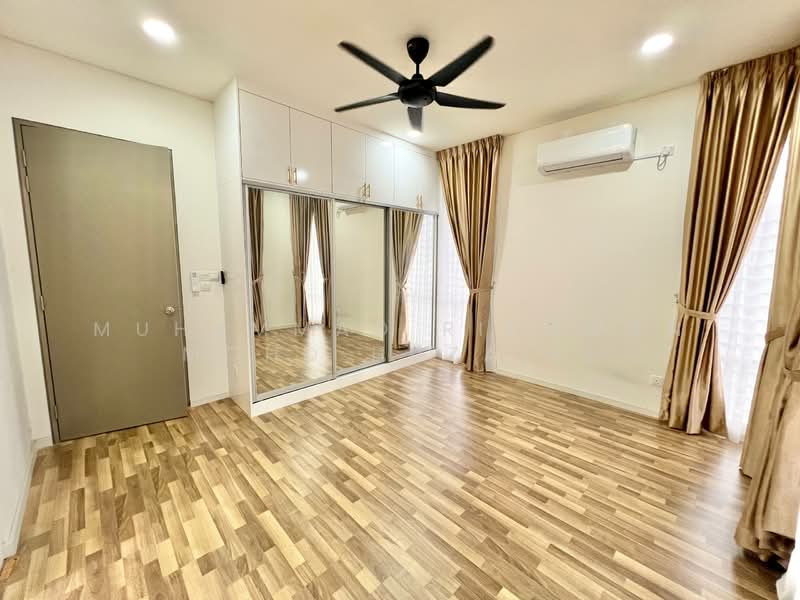 Terraced House for Sale in Pajam (Mantin) - Muhammad Ridhwan Mohd Huzairi - Bedroom - PropertyGuru.com.my