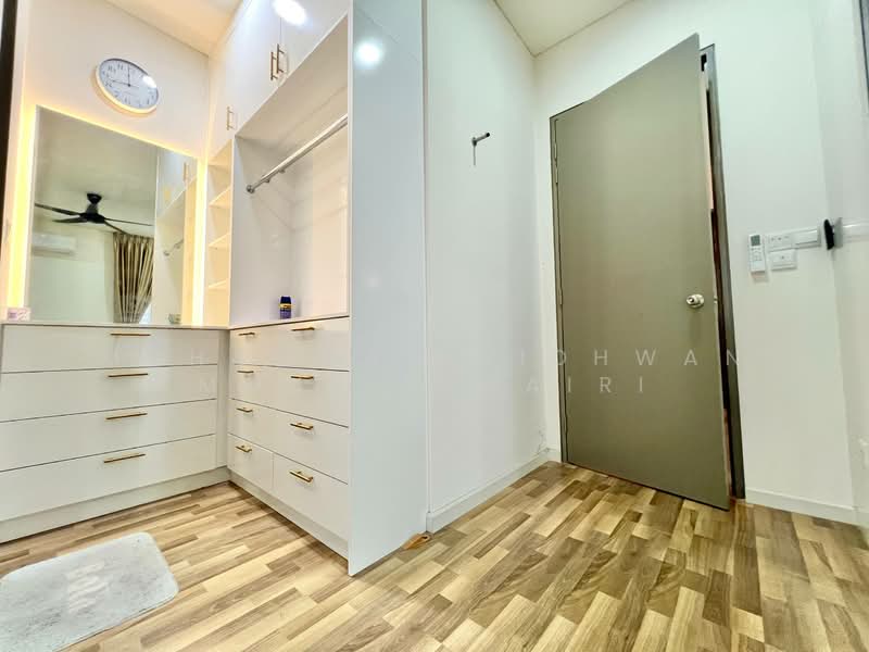 Terraced House for Sale in Pajam (Mantin) - Muhammad Ridhwan Mohd Huzairi - Interior - PropertyGuru.com.my