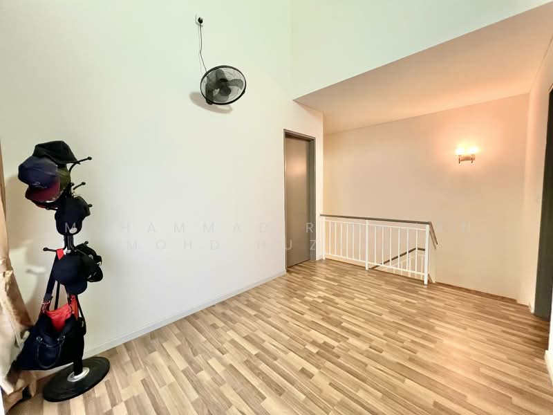 Terraced House for Sale in Pajam (Mantin) - Muhammad Ridhwan Mohd Huzairi - Interior - PropertyGuru.com.my