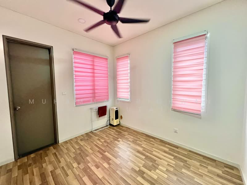 Terraced House for Sale in Pajam (Mantin) - Muhammad Ridhwan Mohd Huzairi - Interior - PropertyGuru.com.my