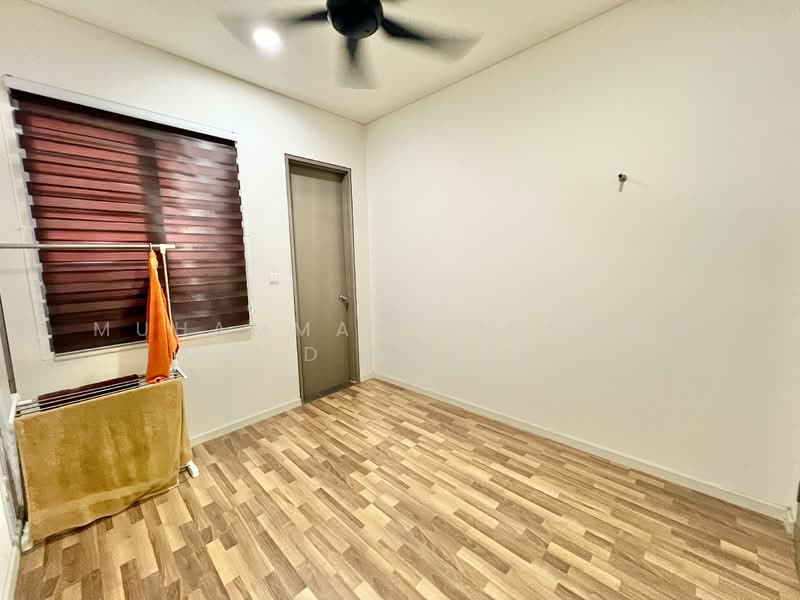 Terraced House for Sale in Pajam (Mantin) - Muhammad Ridhwan Mohd Huzairi - Interior - PropertyGuru.com.my