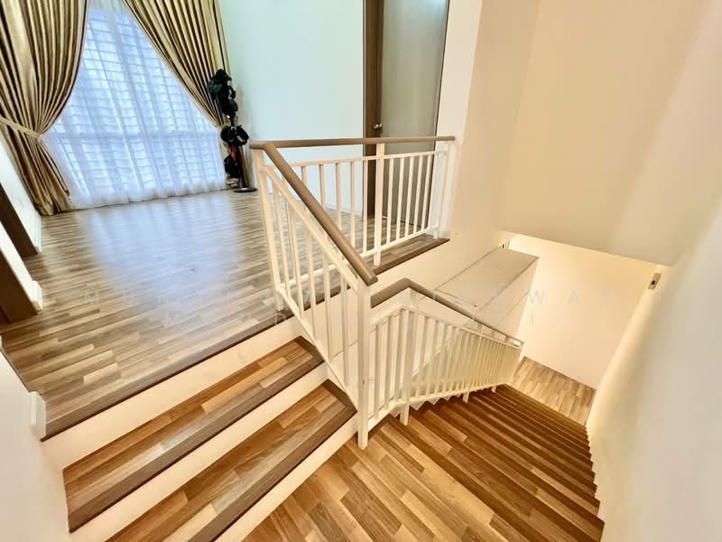 Terraced House for Sale in Pajam (Mantin) - Muhammad Ridhwan Mohd Huzairi - PropertyGuru.com.my